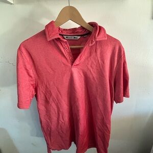 Men's Polo Shirt